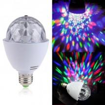 PSL LED Bulb